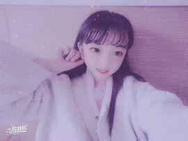 喵崽小花猫主播照片
