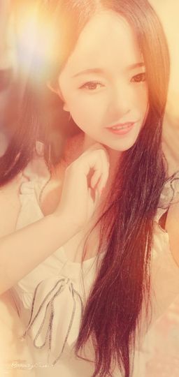 ⭐尐茜茜⭐主播照片