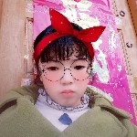 爱你萌萌哒，小可爱
