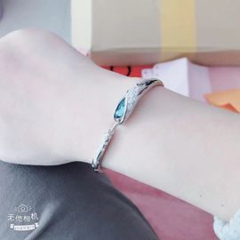 偌璃啊！主播照片