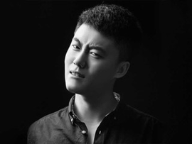 广东韶关K哥主播照片