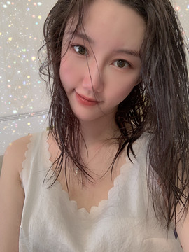 ❤️。锦汐主播照片
