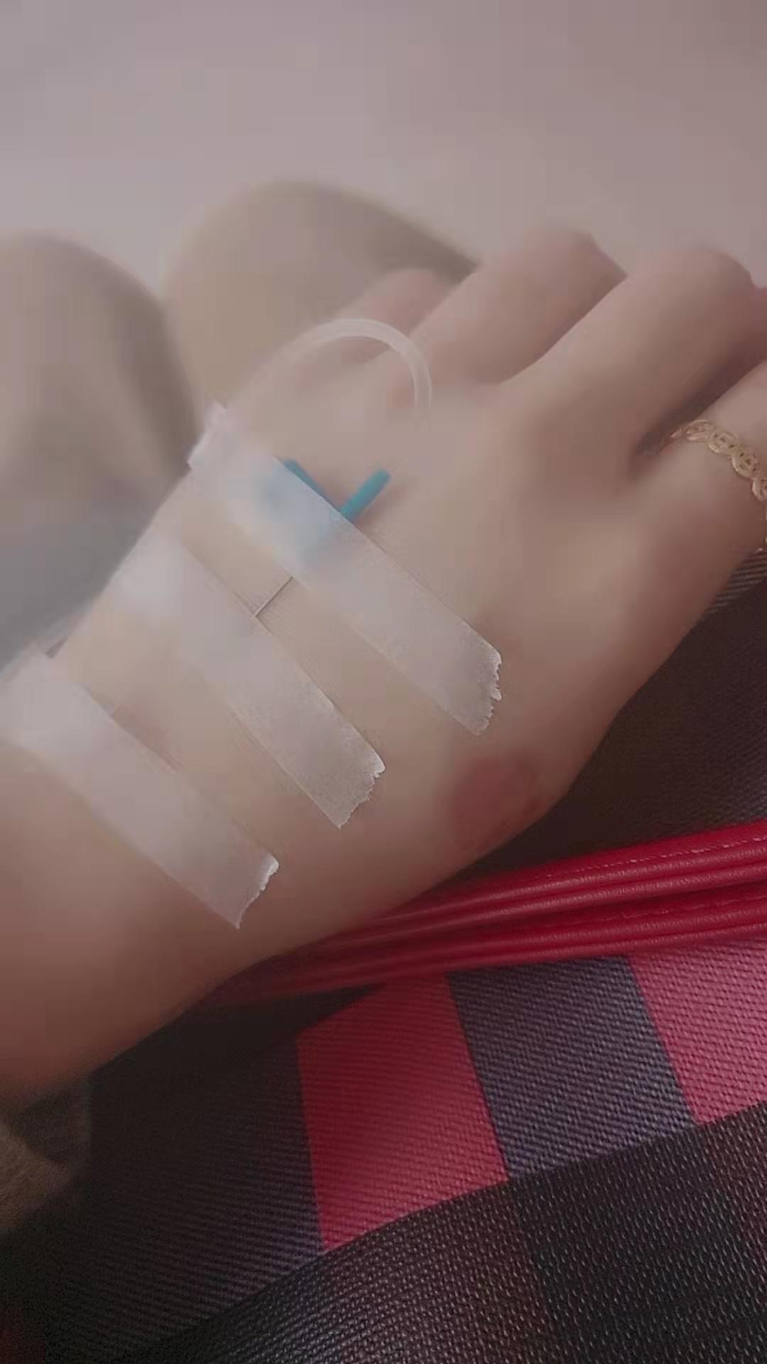 大梦梦鑫想事成主播照片
