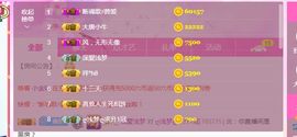 浅梦加油！主播照片