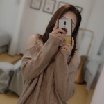 没才艺的丑女孩的头像