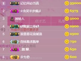 龙儿回来了主播照片