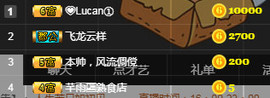 老咸鱼🌺求个人票主播照片