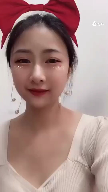 挺正常的、没疯
