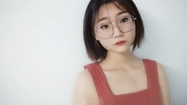 高文ya主播照片
