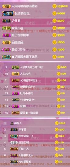 🌺越越ꦿ主播照片