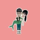 那把锁打不开