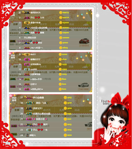 开心❤️❤️果主播照片