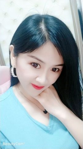 笑笑感恩有你主播照片