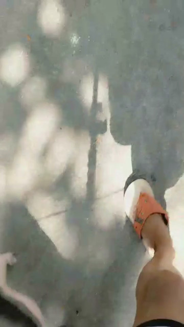 走二步