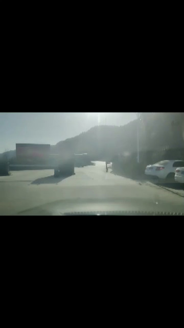 山西黄河