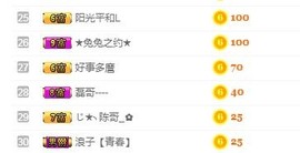 优优@有缘相惜主播照片