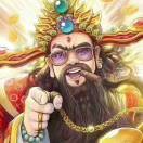 《闹着玩不带急眼的》