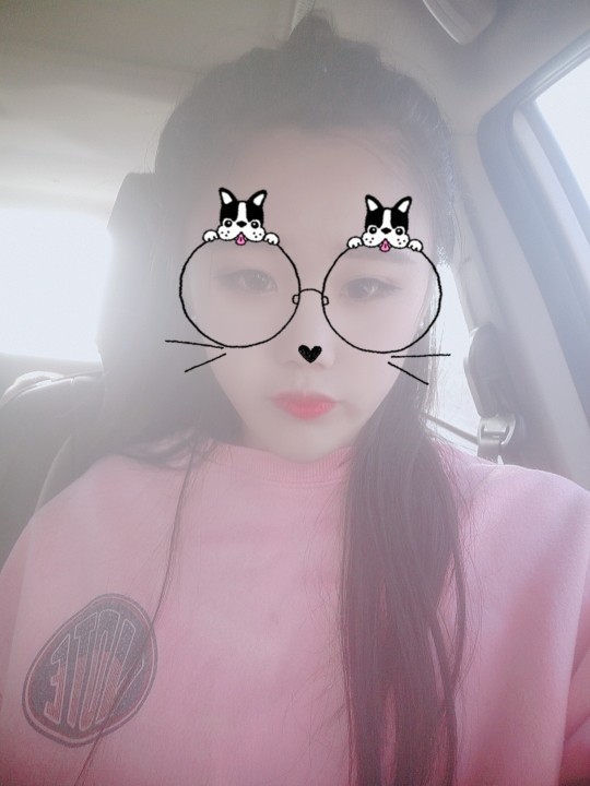 ☔可爱的小美丽。☔的主播照片