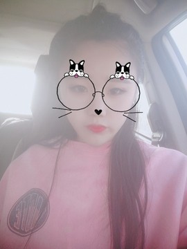 ☔可爱的小美丽。☔主播照片