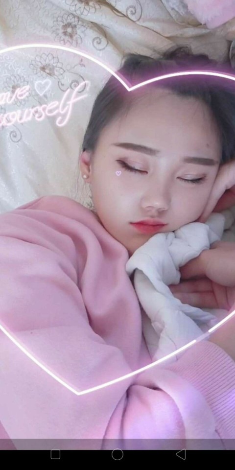☔可爱的小美丽。☔的主播照片