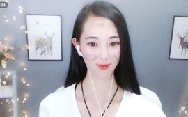 高脚凳主播照片