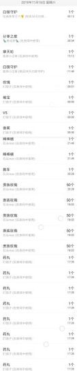 海鸽晚上见主播照片