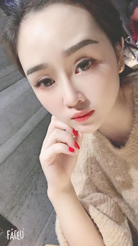 越来越好，越来越顺主播照片