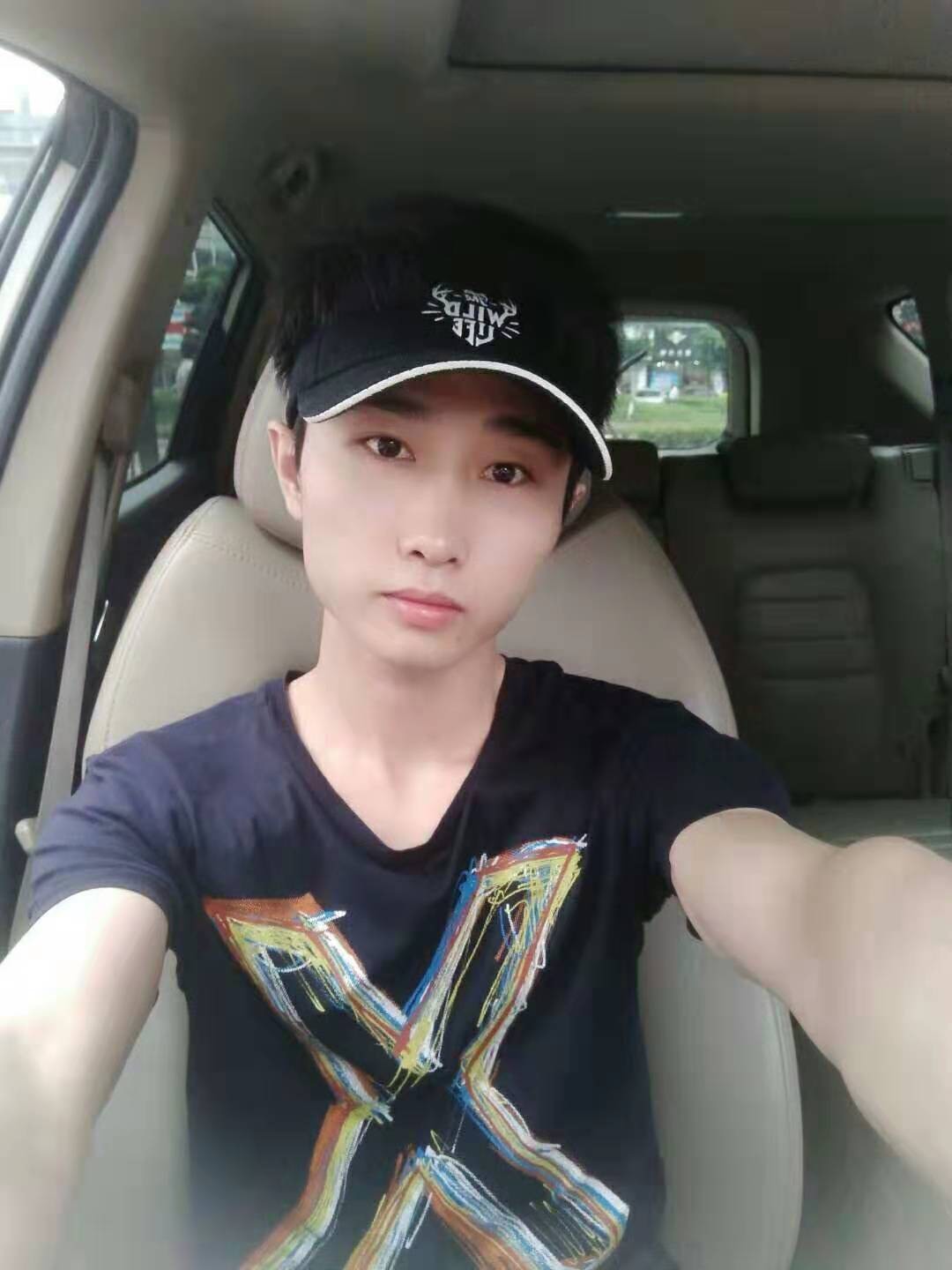人心人性n的主播照片