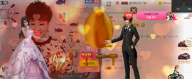 随缘小妞儿主播照片