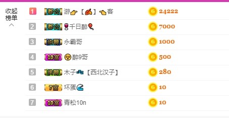 柔柔每天下午等你的主播照片