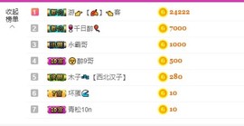 柔柔每天下午等你主播照片
