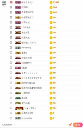 芋圆期末复习中主播照片