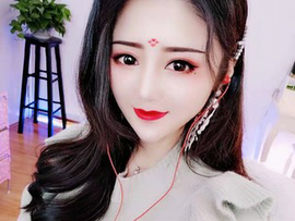 紫轩ღ唯你独美💃主播照片