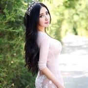 美女车模海报