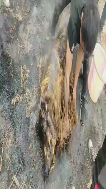 在