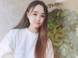 君子兰好看主播照片