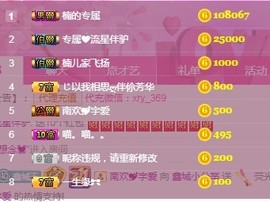 埊城小中医主播照片