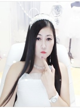 埊城小中医主播照片