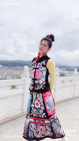 广西玲玲🌻主播照片