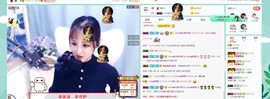 smile✿黎黎主播照片