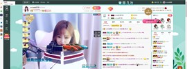 smile✿黎黎主播照片