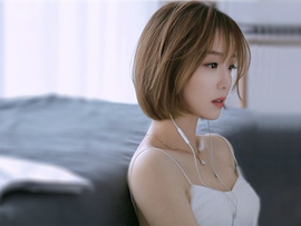 LOVE、君莫笑主播照片