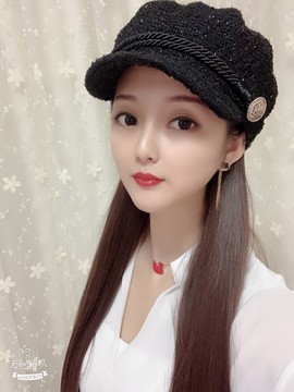 梦瑶❤有缘再会主播照片
