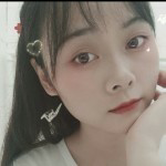 爱心无限！主播照片