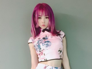 模糊的黑影的主播照片