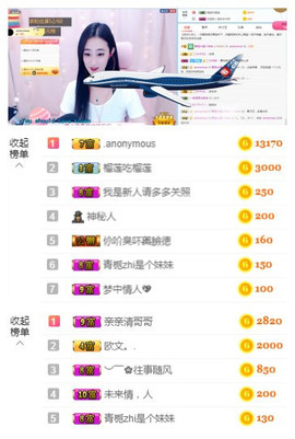 青栀zhi手机播哦主播照片