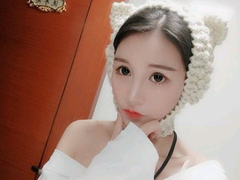 林艇.主播照片