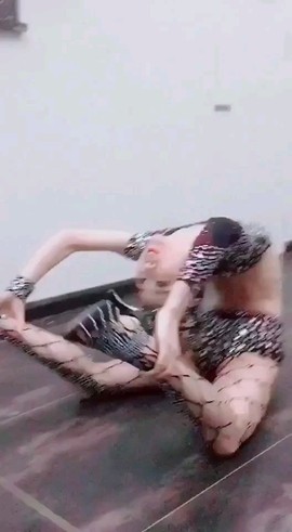 人生如梦rsrm--主播照片