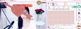 弱水，水主播照片