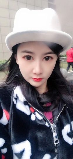 陌丨乚主播照片